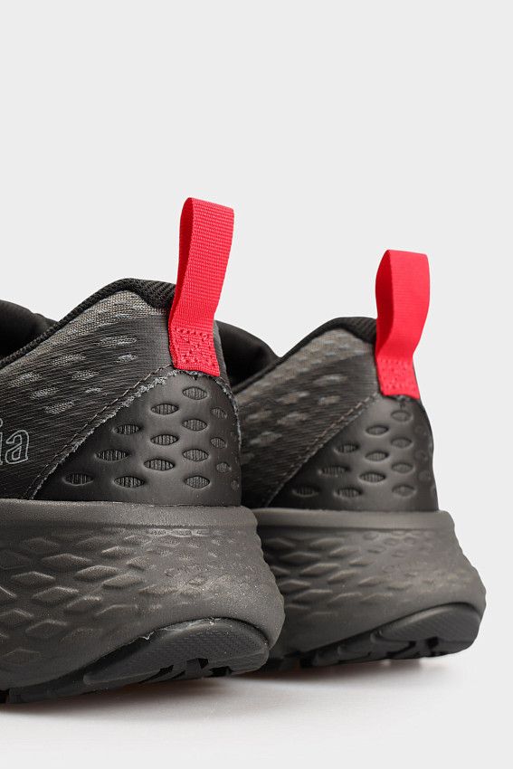 Кроссовки Columbia Серый