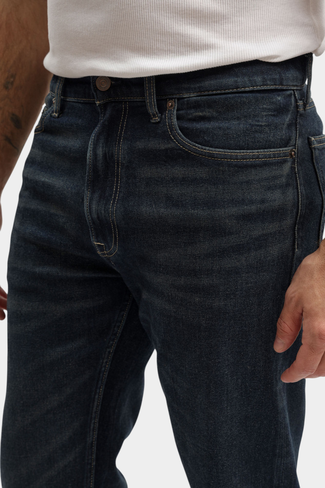 LV04RD719G Джинсы Calvin Klein Jeans Синий