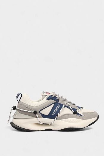 Кроссовки Bikkembergs