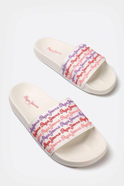 Пантолеты Pepe Jeans