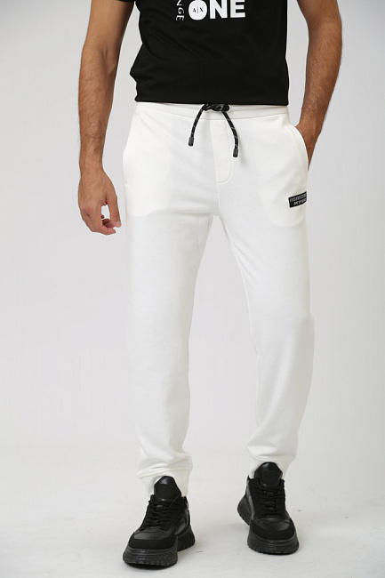 Брюки спортивные Armani Exchange