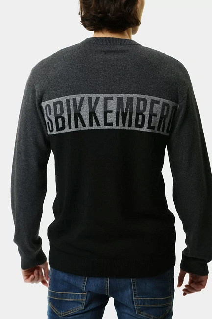 Джемпер Bikkembergs