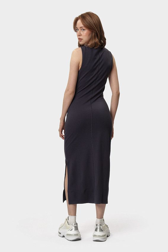 Платье Calvin Klein Jeans Синий