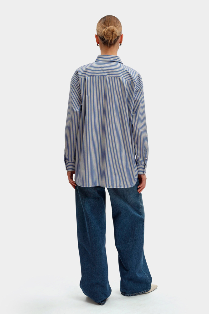 LV044D170G рубашка calvin klein jeans 