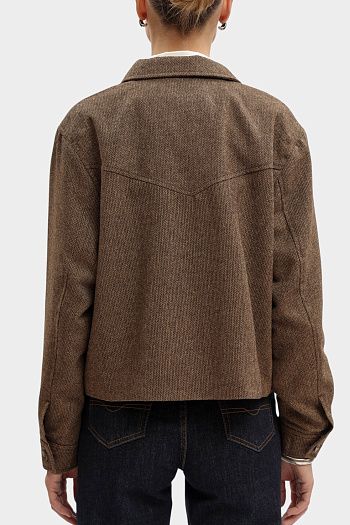 Рубашка Pepe Jeans