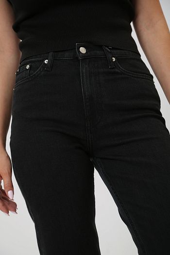 Брюки джинсовые Calvin Klein Jeans  Calvin Klein Jeans