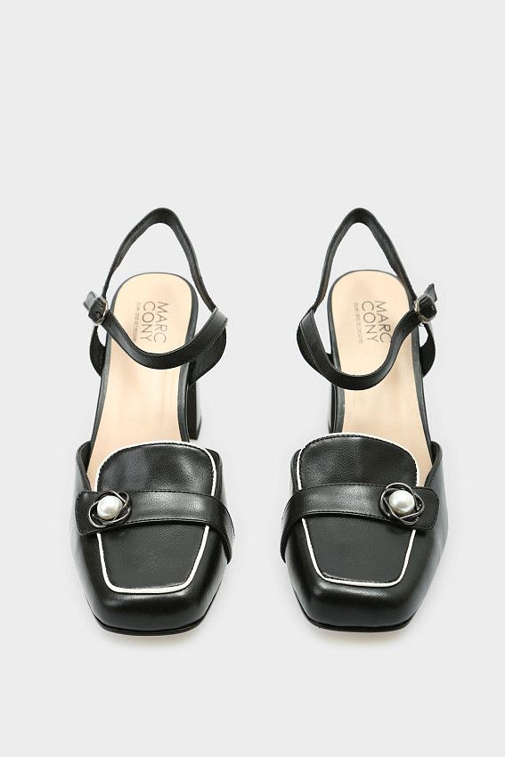 Туфли Marc Cony