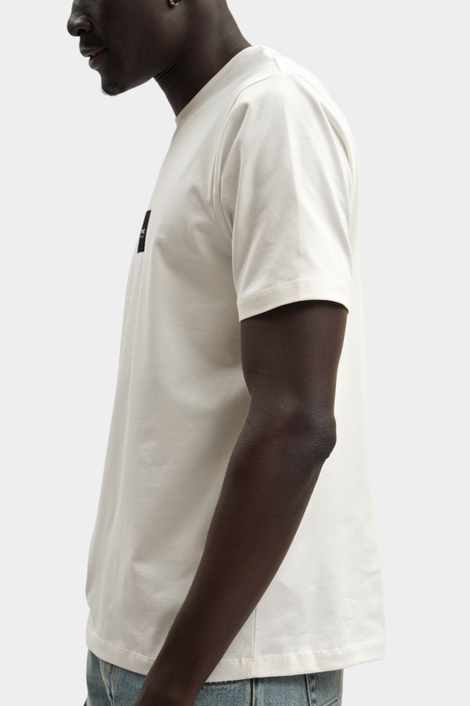 VM-ERK-22-570 Футболка Van Mich Белый