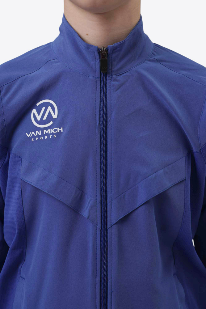 Куртка парадного костюма Van Mich Sports