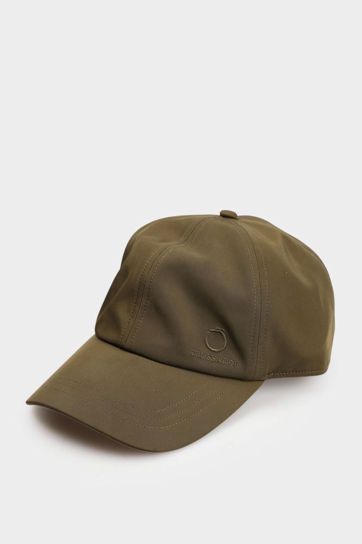 Кепка Trussardi Зеленый