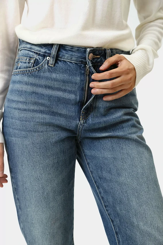Брюки джинсовые Armani Exchange