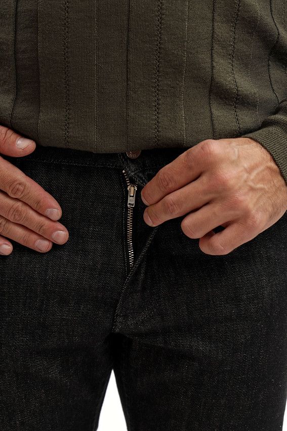 Джинсы Trussardi