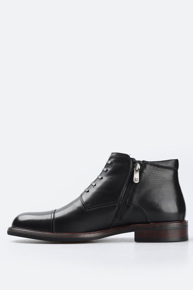 GAM-2057-251 Ботинки Graciana Черный