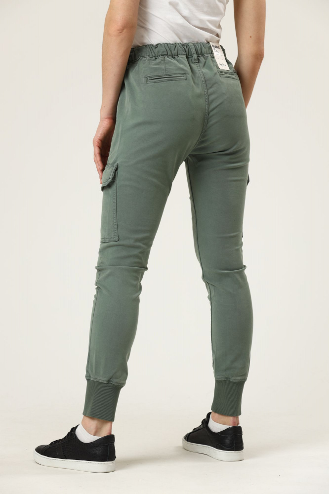 PL211262YC6 брюки карго pepe jeans 