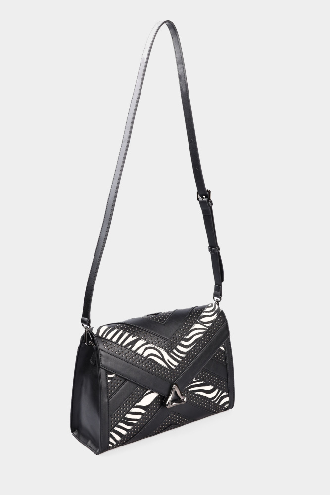 113-179 Сумка Marc Cony Черный