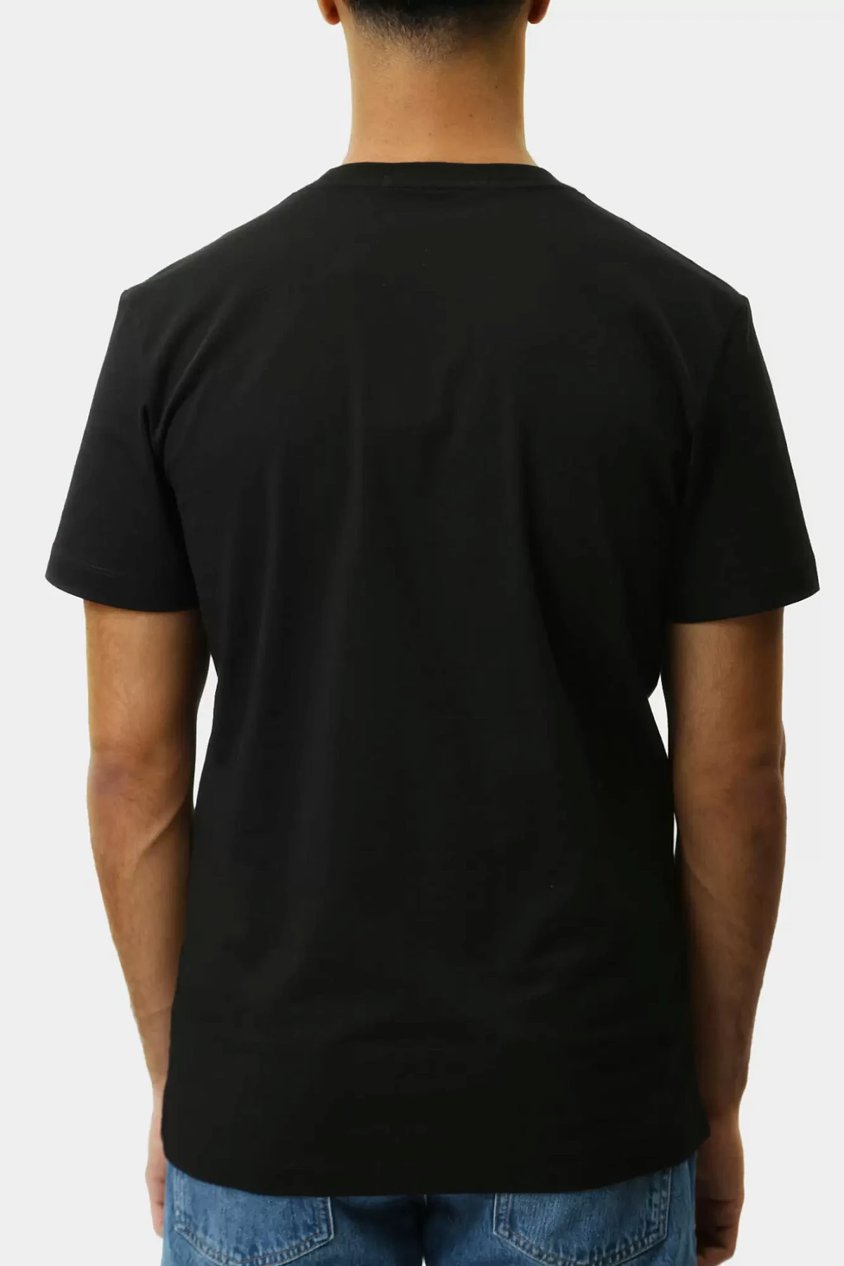 Футболка Calvin Klein Jeans Черный