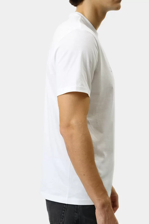 Футболка Calvin Klein Jeans Белый