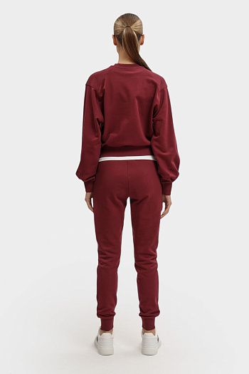 Брюки спортивные Armani Exchange