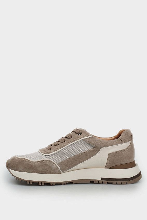 Кроссовки Marc Cony Бежевый