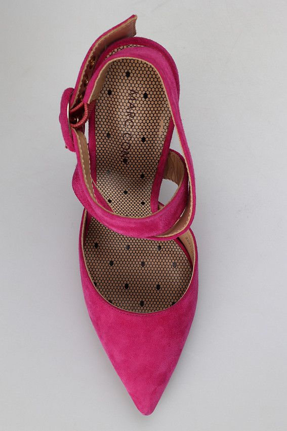 Босоножки на каблуке Marc Cony