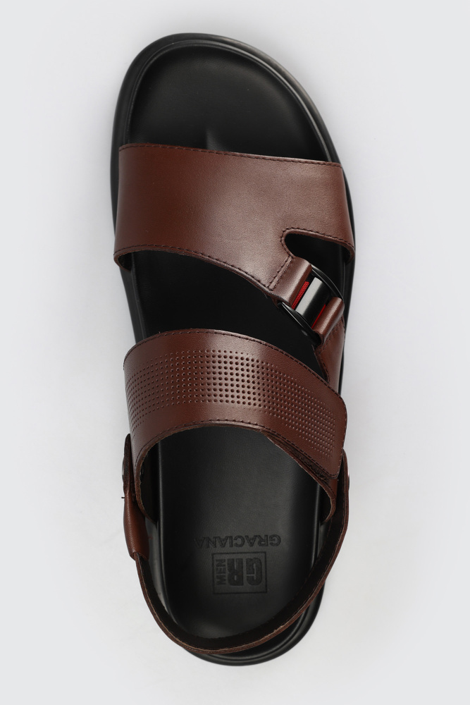 GAM-8220 Сандалии Graciana Коричневый