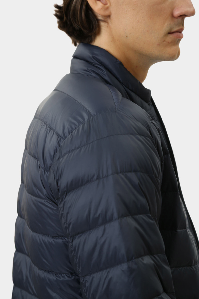 8NPB23_PNGPZ_1562 Куртка EA7 Синий