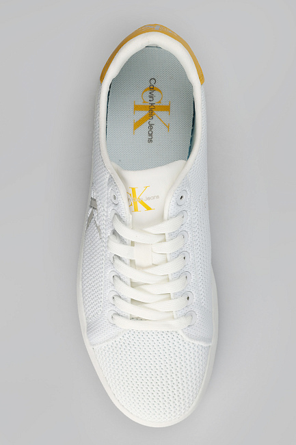 Кеды Calvin Klein