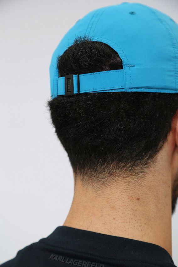 Кепка Columbia Голубой