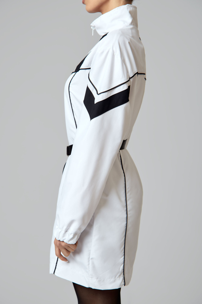 VW-FAT-52-309 платье van mich 