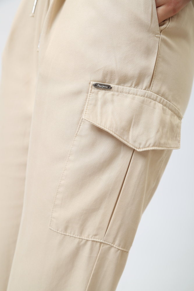 PL211546YG0 брюки pepe jeans 