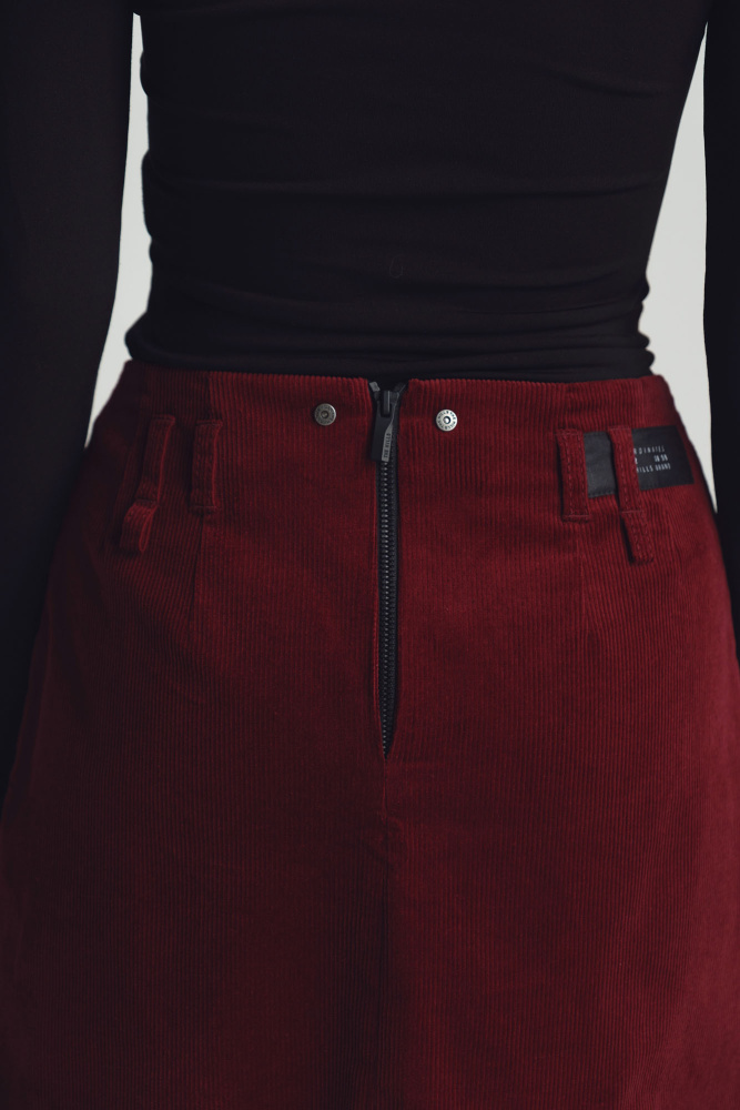 W-252-TH-56-2806 юбка the hills 