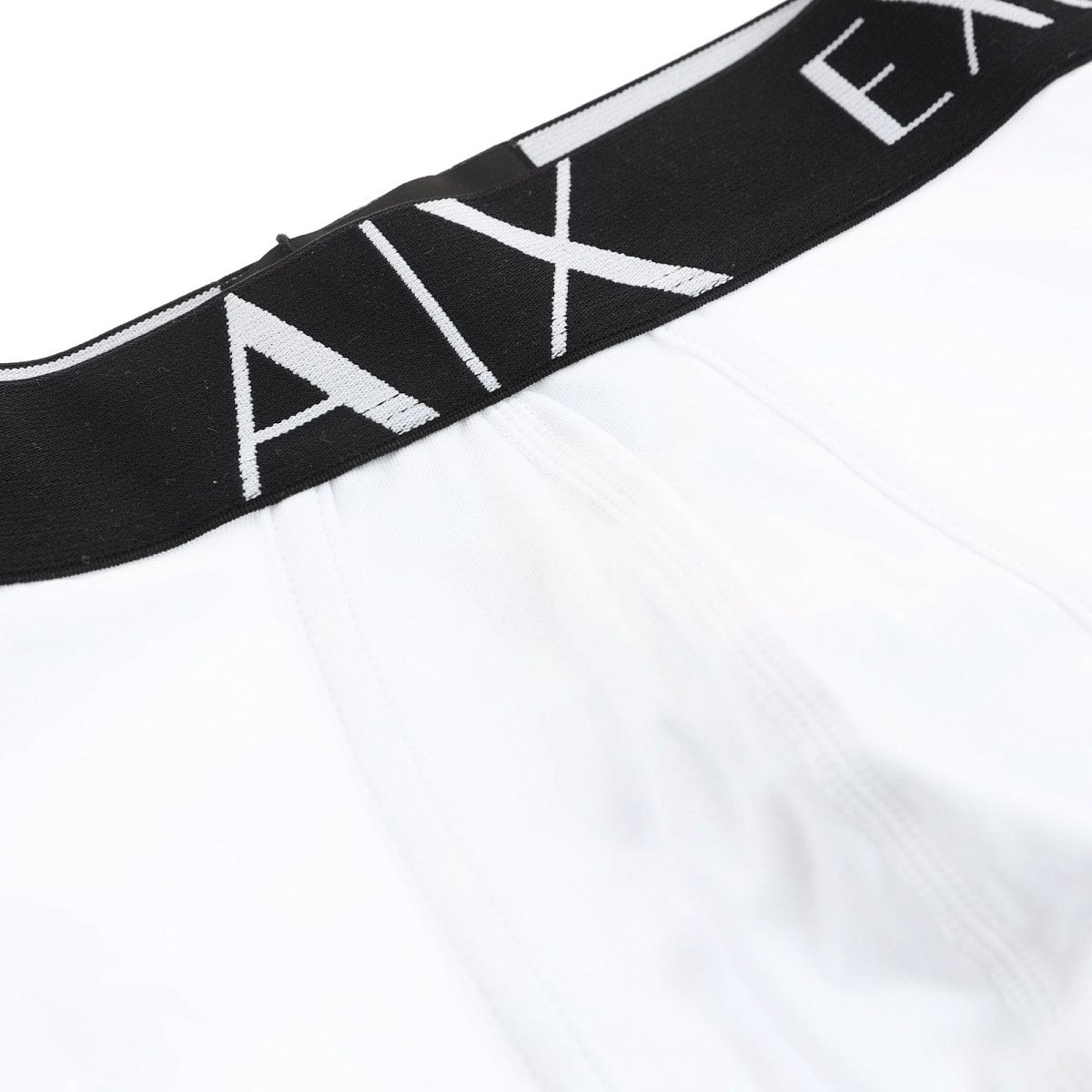 Трусы Armani Exchange Черный