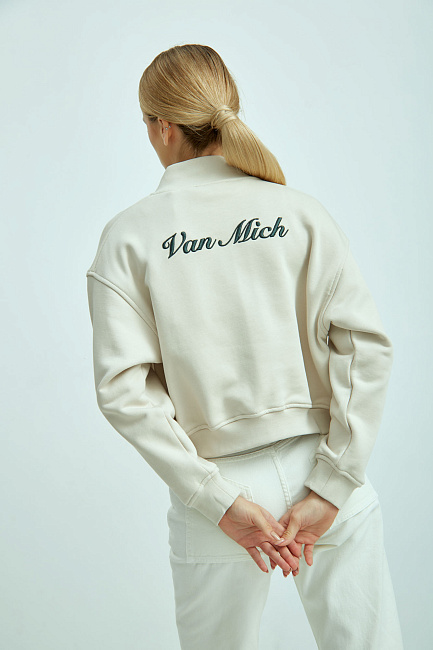 Толстовка Van Mich