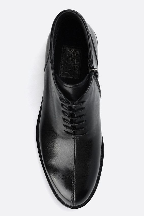 Ботинки PREMIUM Marc Cony Черный