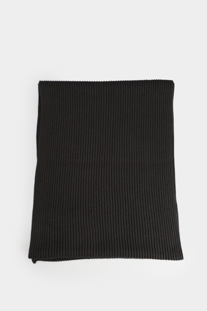 1016885 Шарфы Mustang Черный