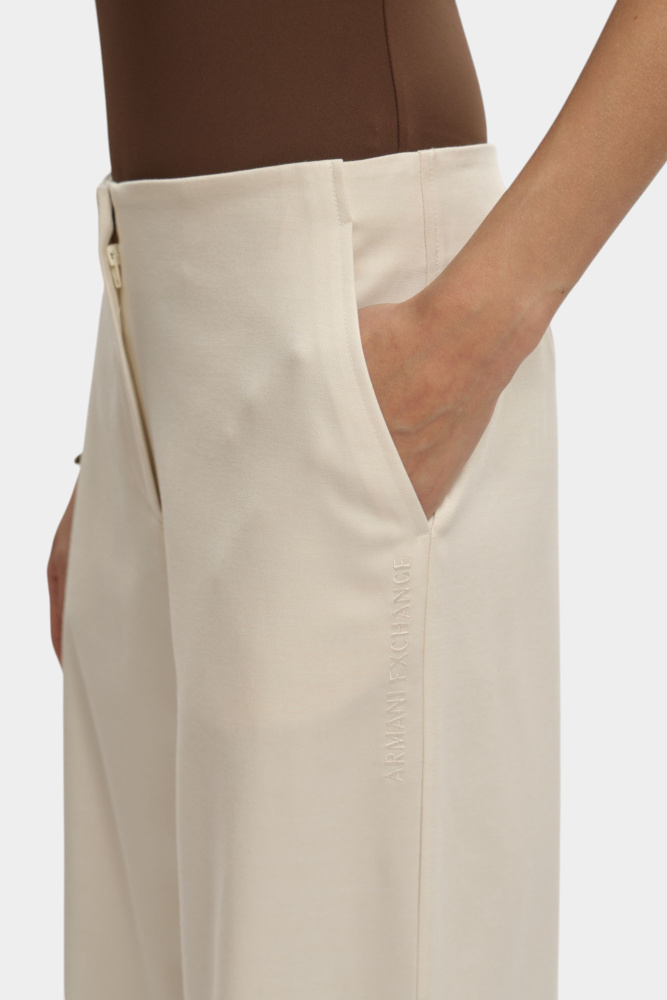 XW000660_AF16142 брюки armani exchange 