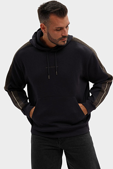 Худи Armani Exchange