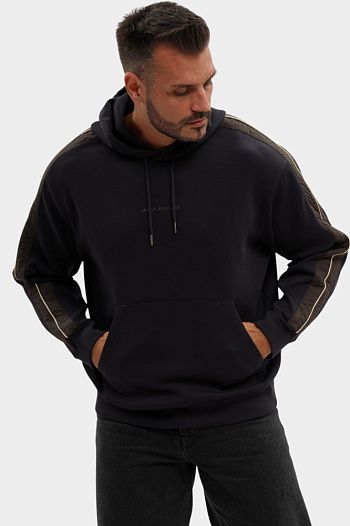 Худи Armani Exchange