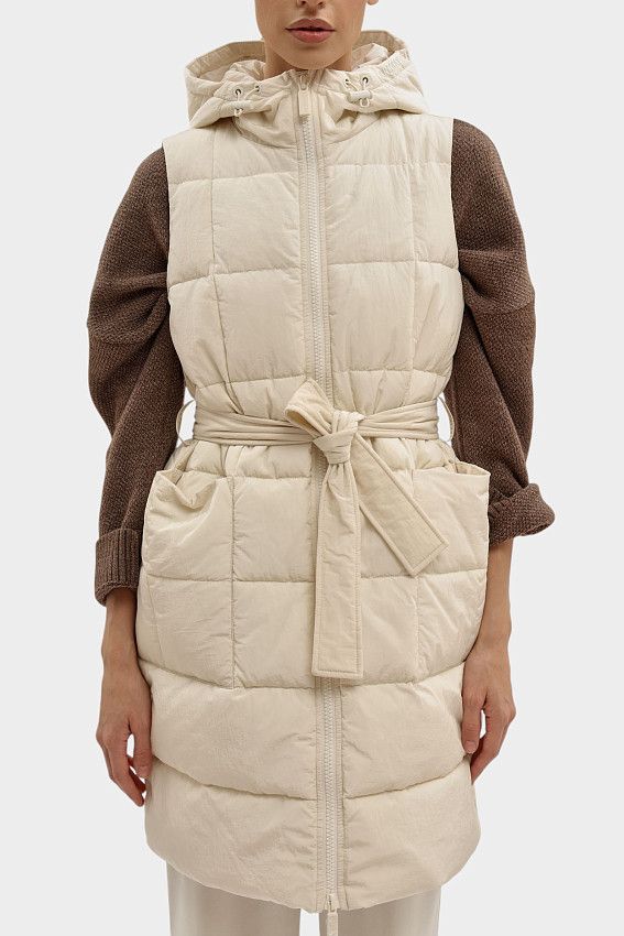 Жилет утепленный Armani Exchange