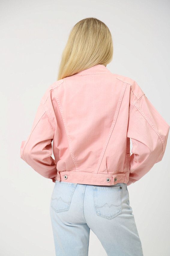 Куртка джинсовая Pepe Jeans