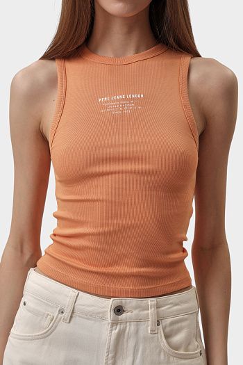 Топ Pepe Jeans