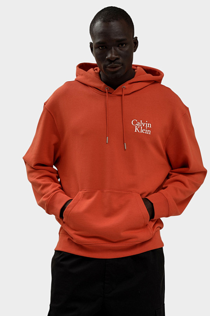 Худи Calvin Klein Jeans
