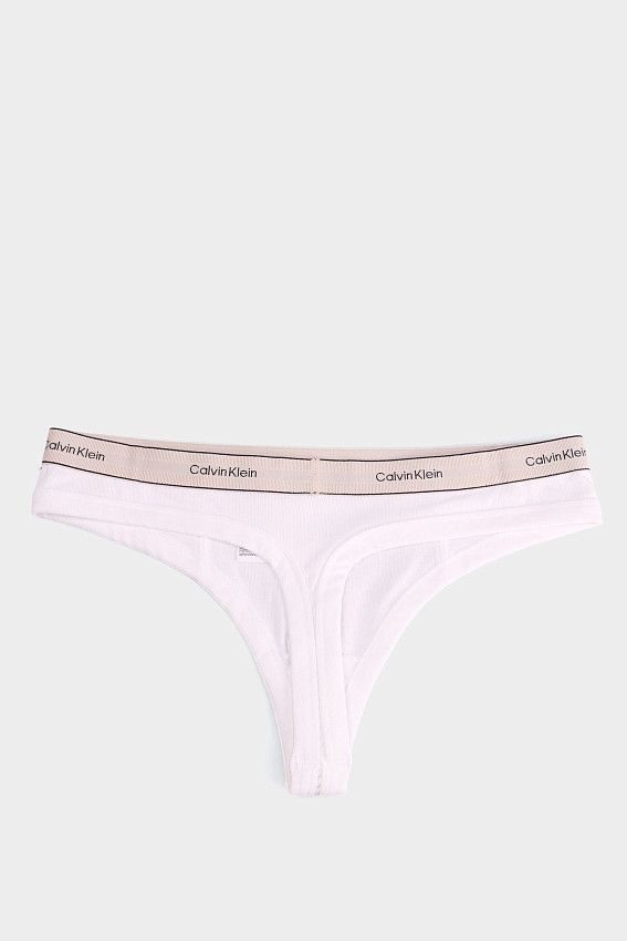 Трусы Calvin Klein Underwear Белый
