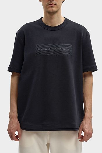 Футболки Armani Exchange - купить футболку Armani Exchange в интернет-магазине, цены в Москве и Краснодаре - Мёд