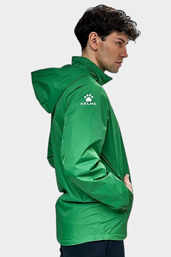 Куртка Kelme Зеленый