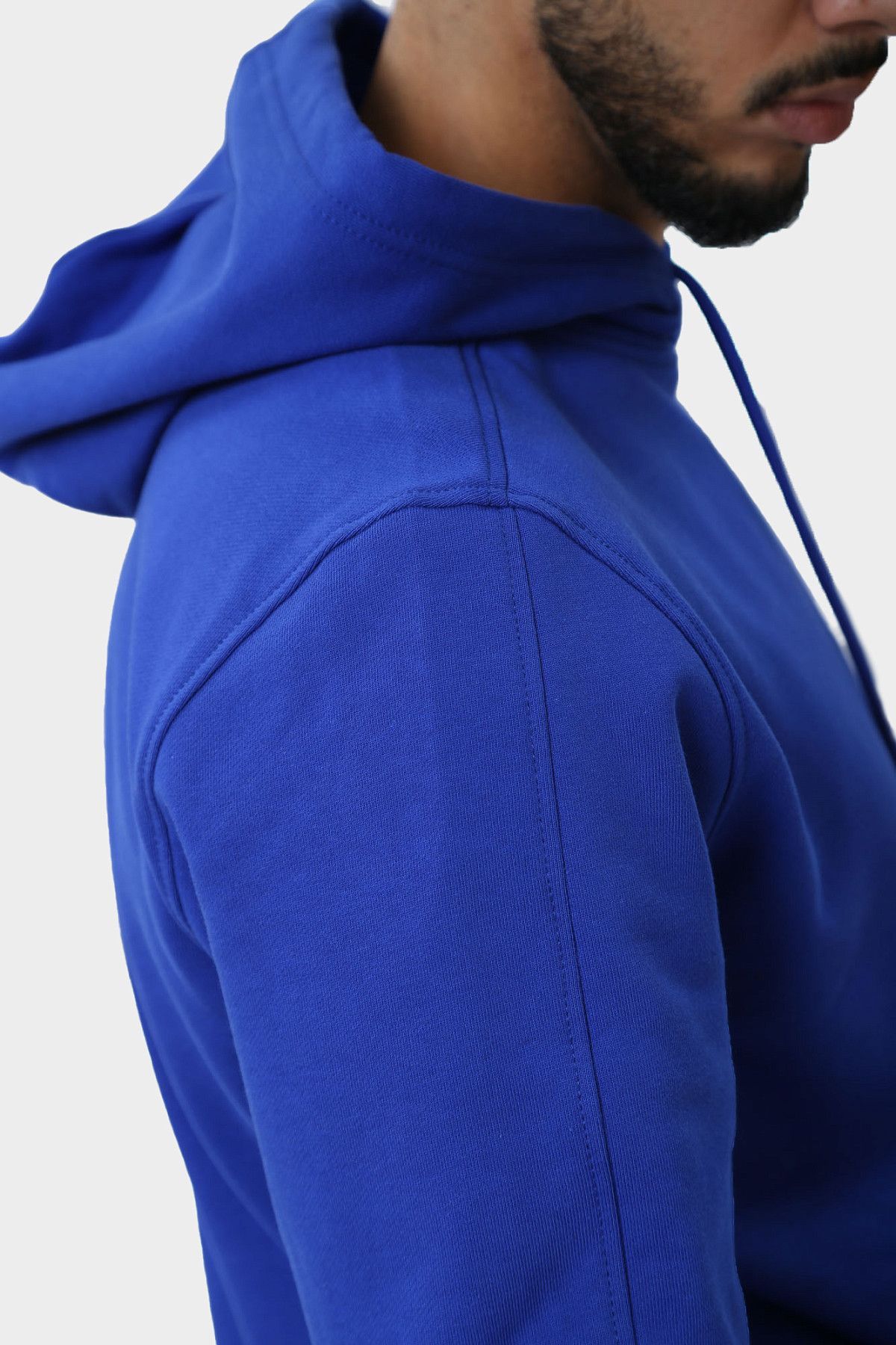 Худи Calvin Klein Jeans Синий