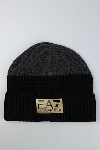 Шапка EA7