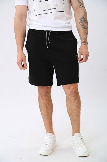 Шорты трикотажные Armani Exchange