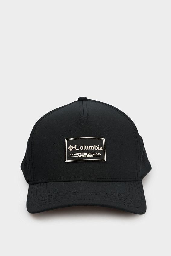 Кепка Columbia Черный