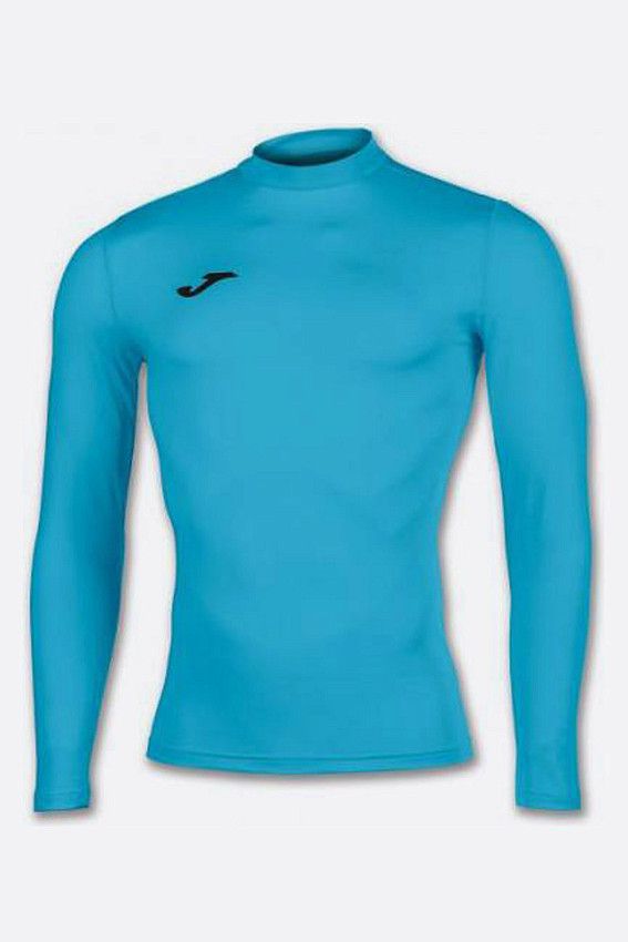 Лонгслив компрессионный Joma Голубой